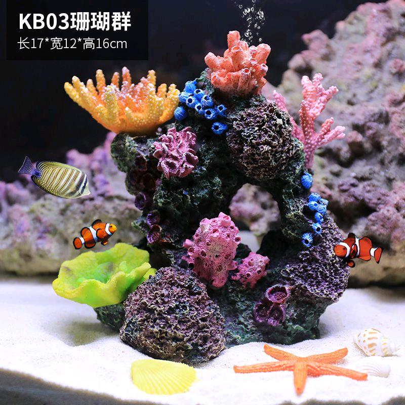 柒秒水族