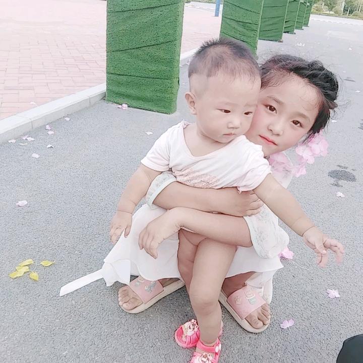 萱～然