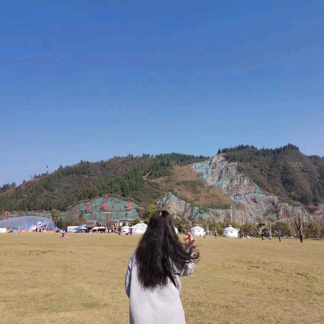 小～丽老同学