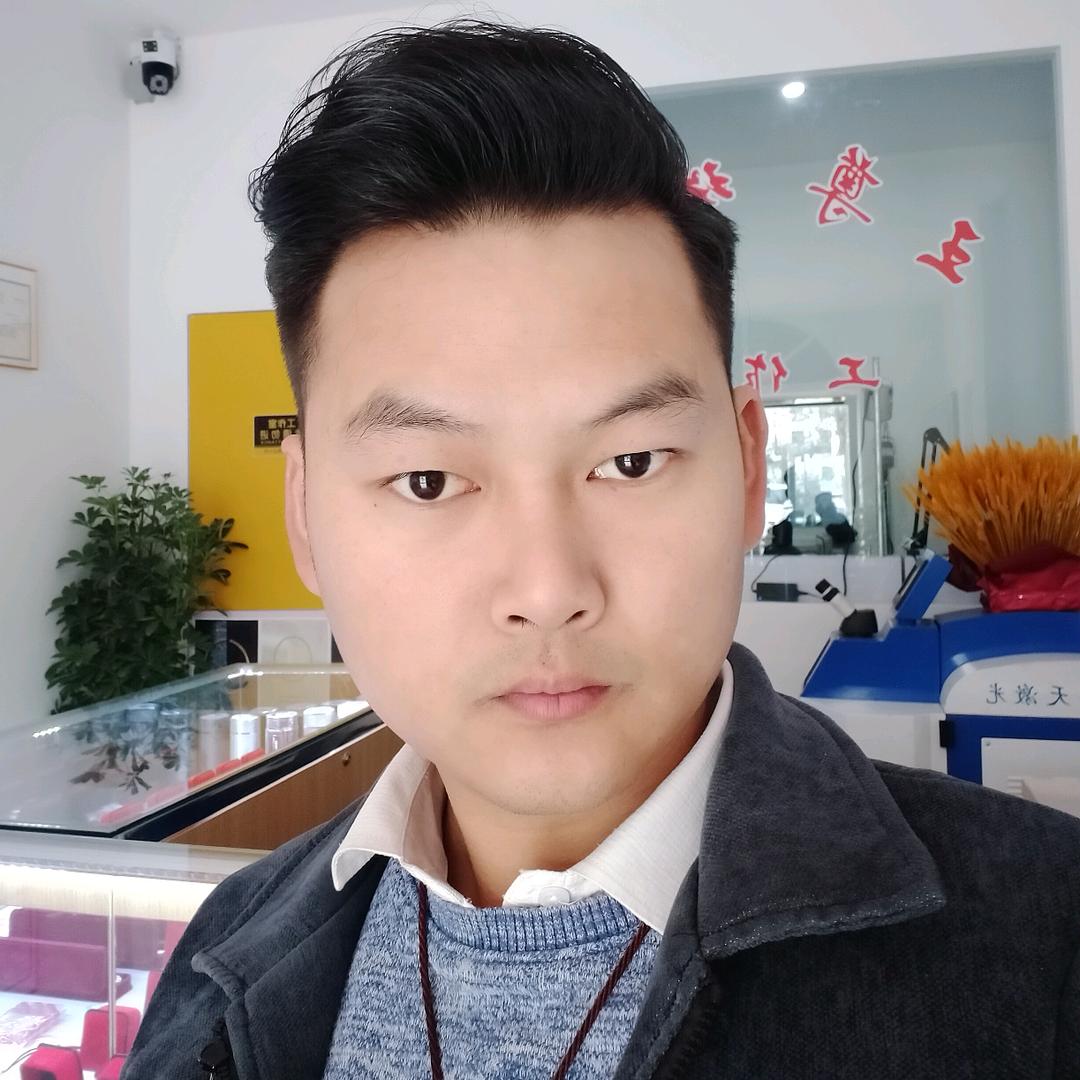 灵宝市王尊珠宝工作室