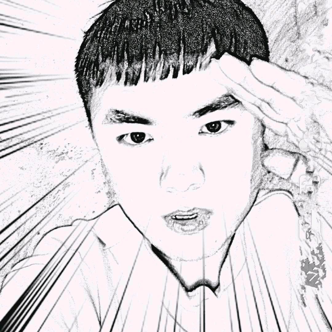 柱子哥（卡车人）