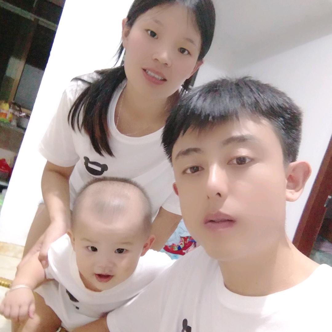 唐❤牛