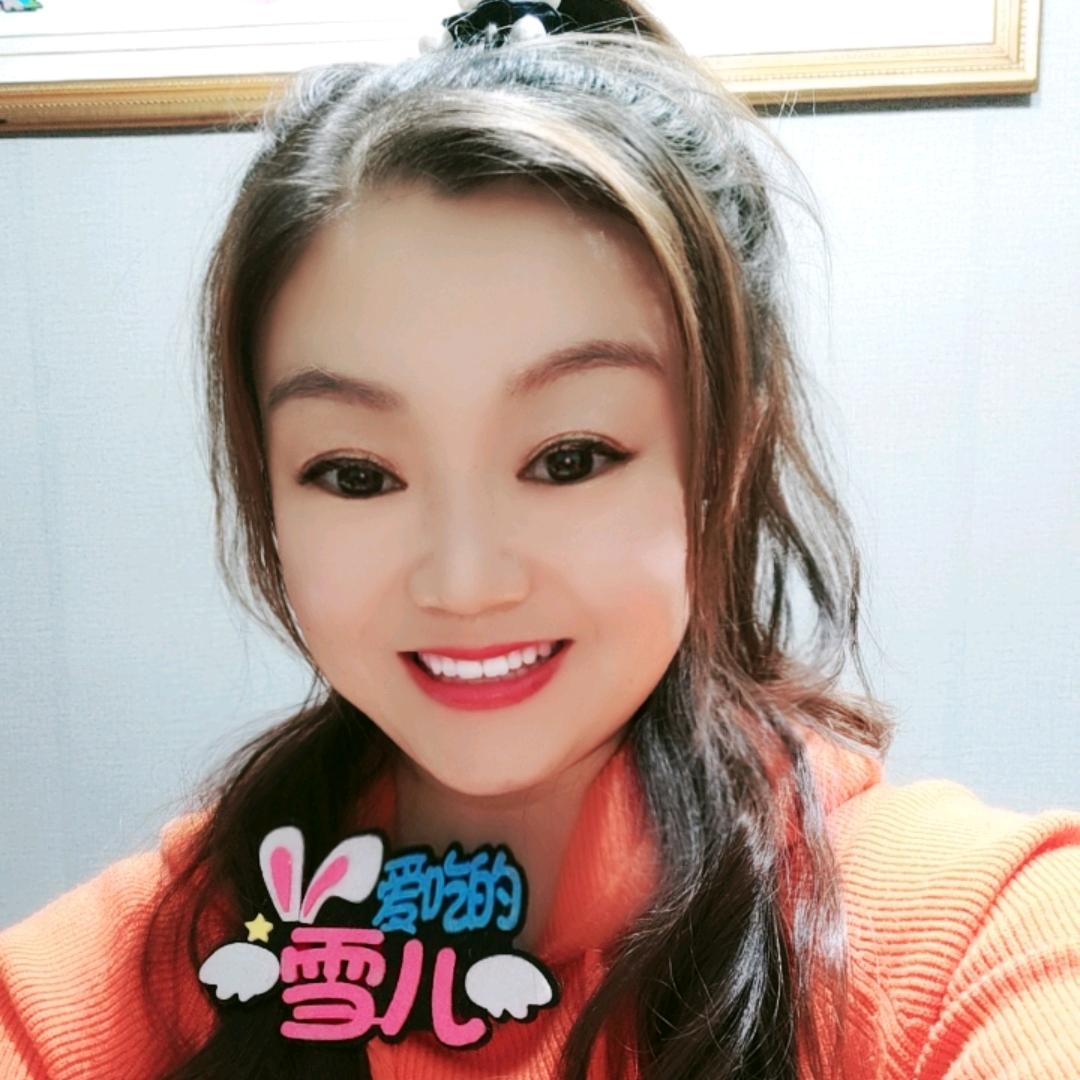 雪儿美食（鱼籽声控）