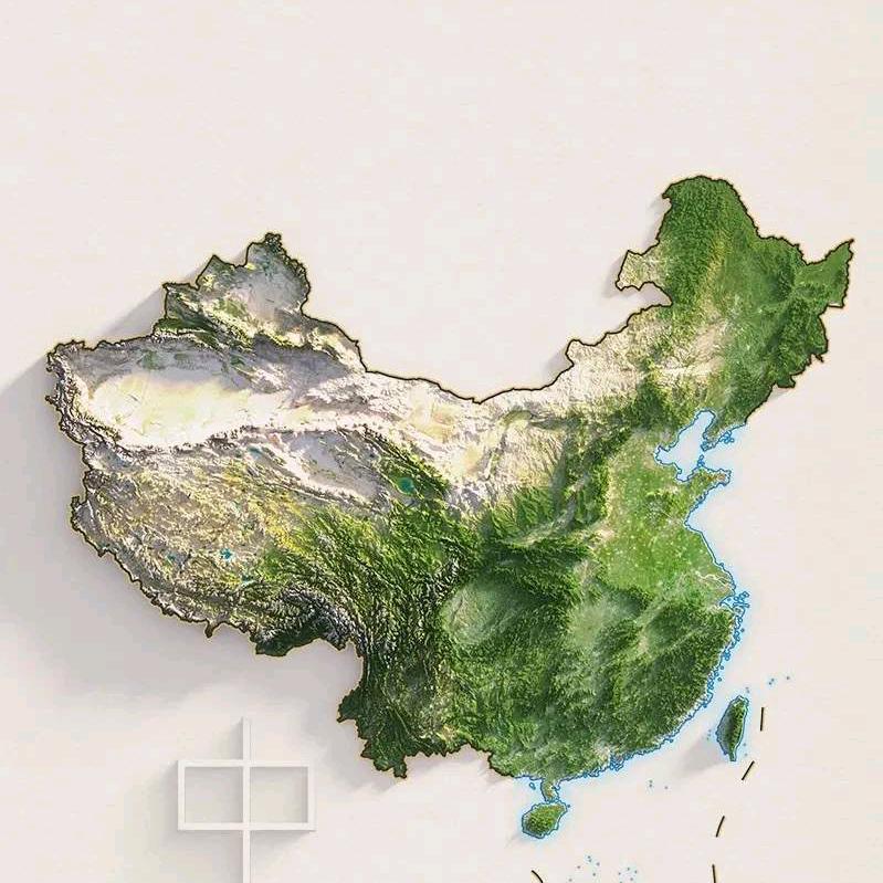 风景分享