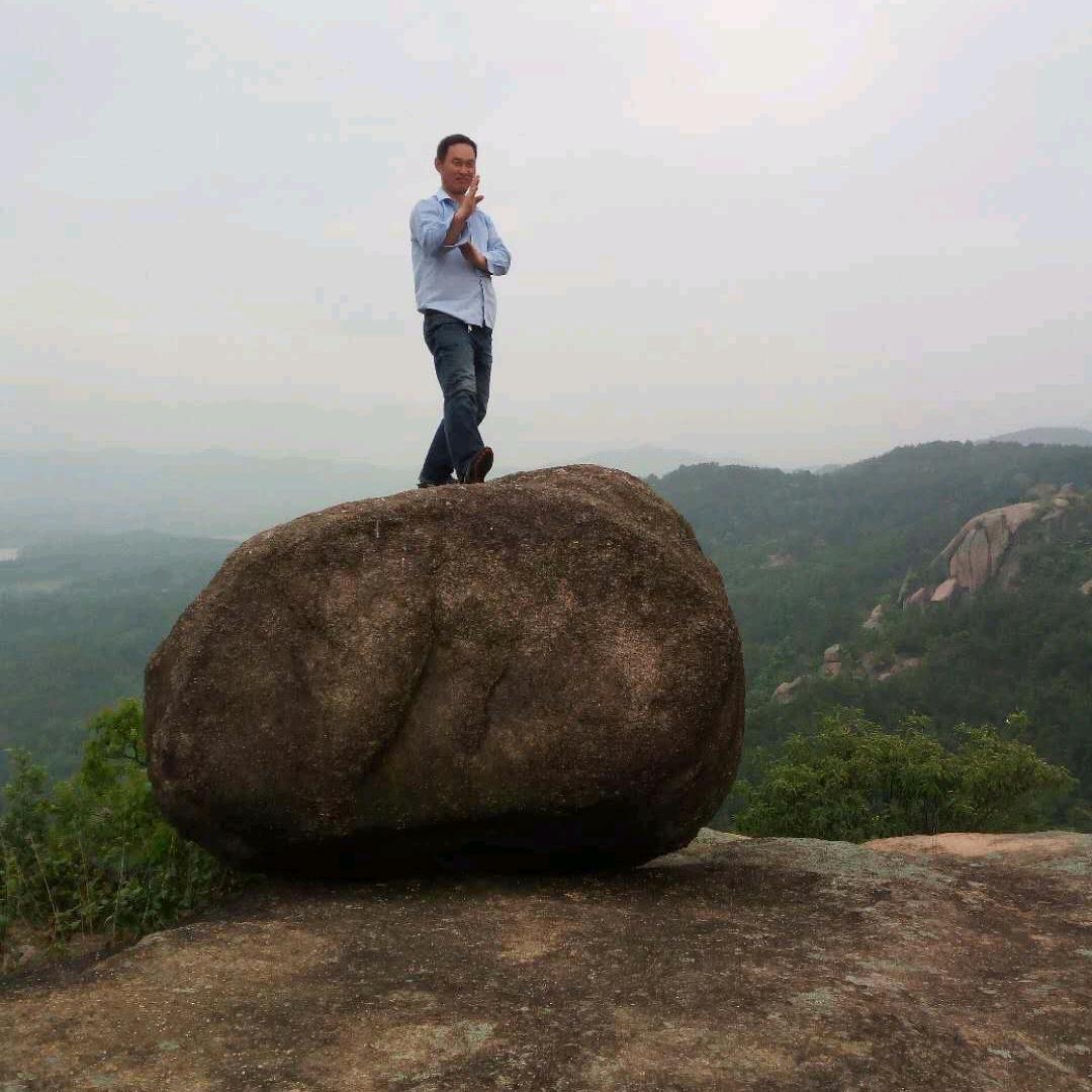 幸福开心美一天