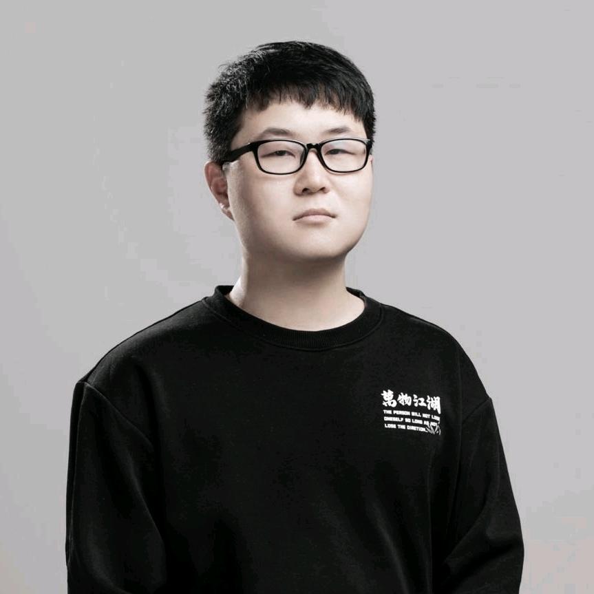 子阳-不拍婚礼的摄像师