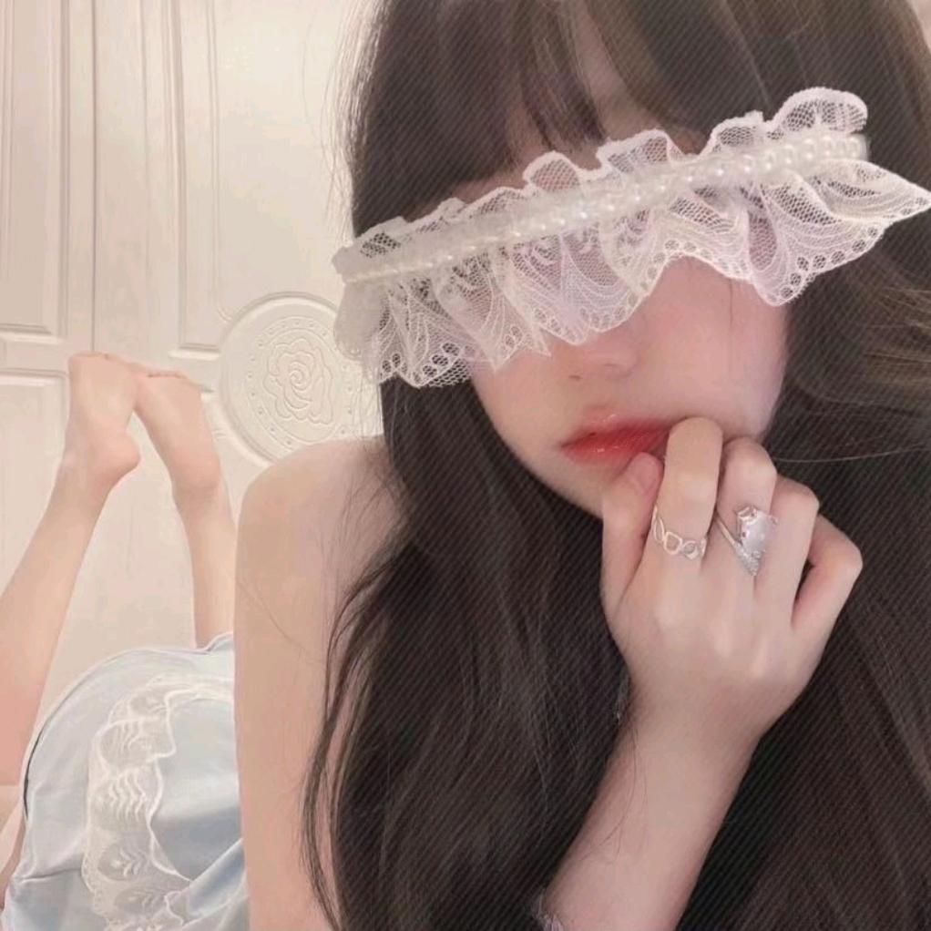 软甜啾朵朵☁️