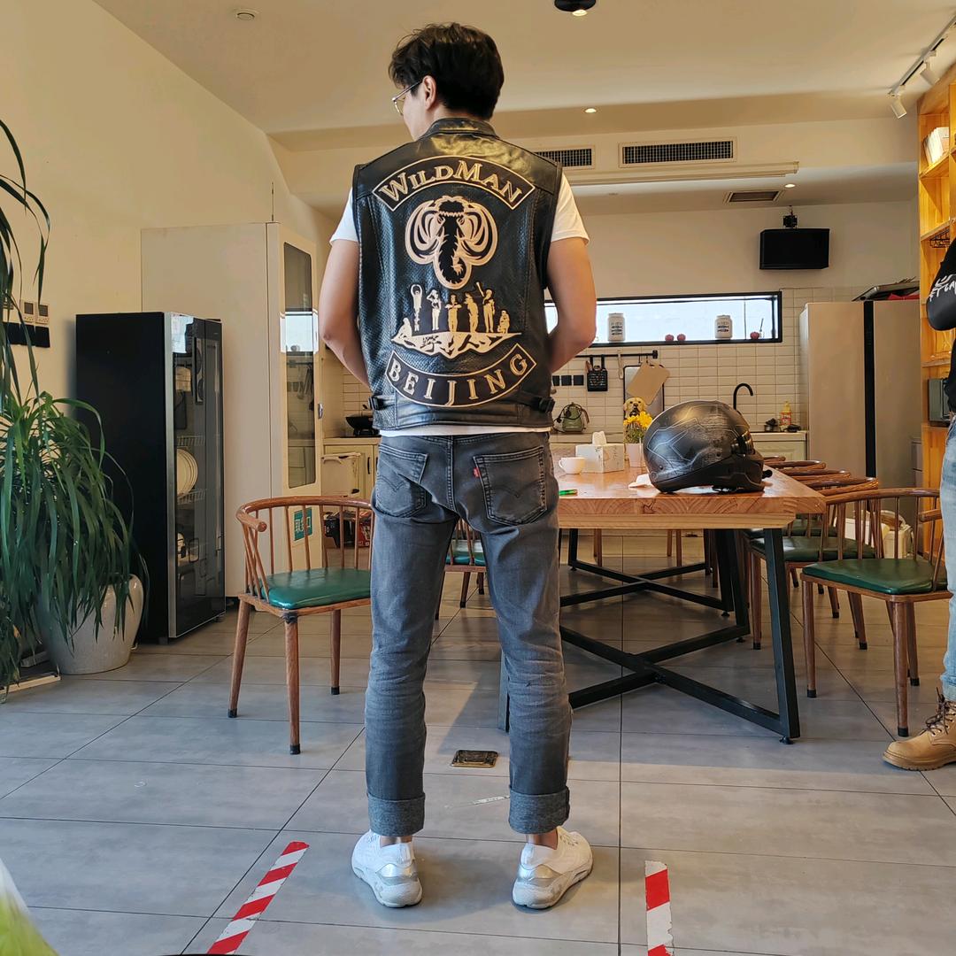 茉莉花茶二锅头儿