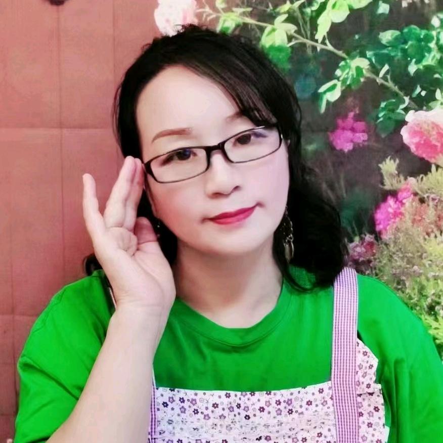 拾玥儿（每晚8:30直播）