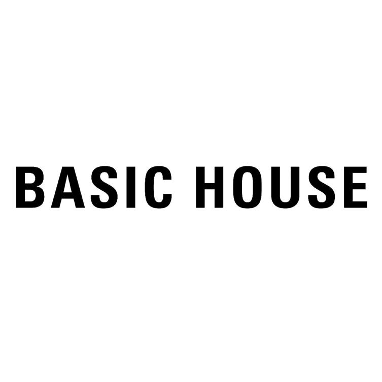 Basic House百家好女装精选