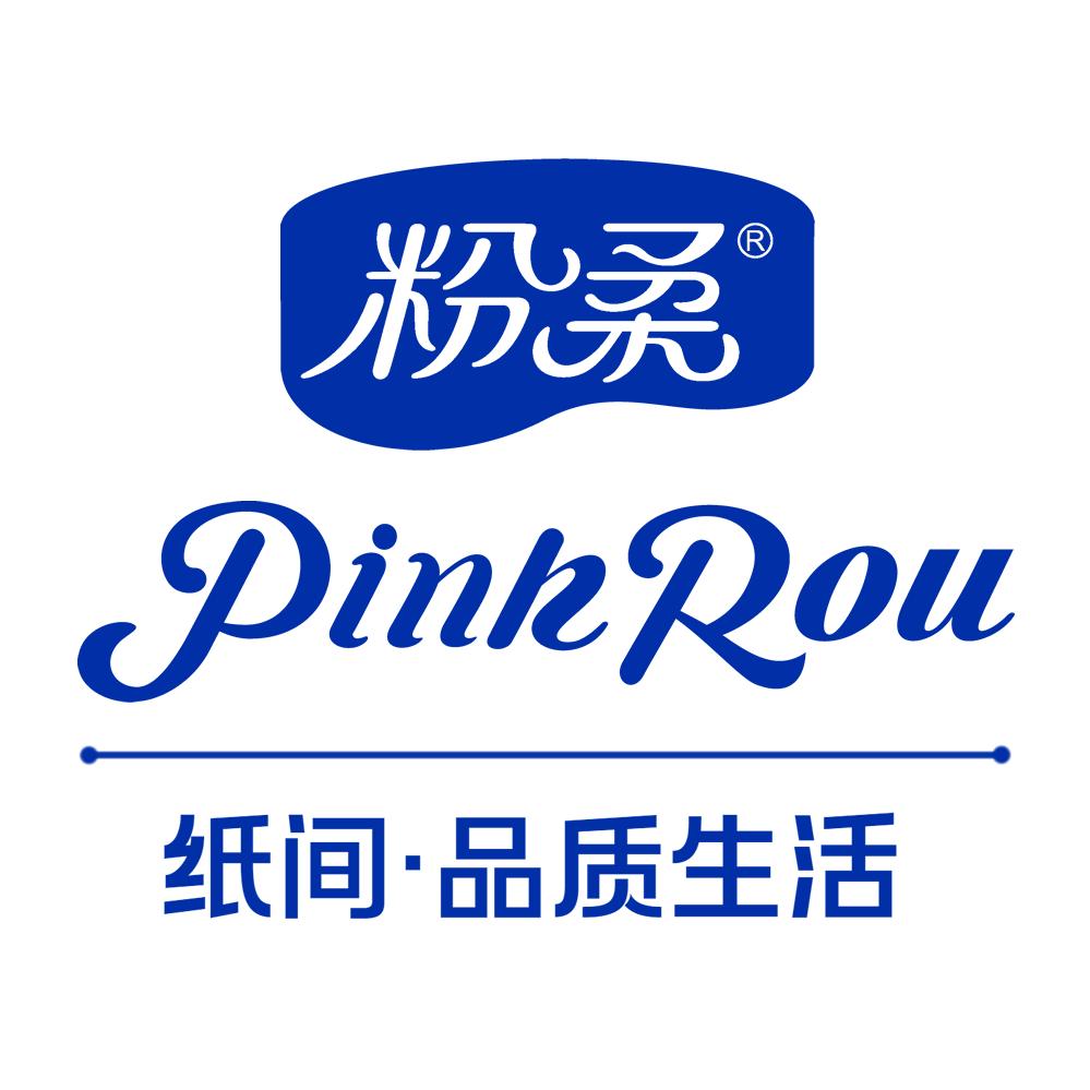 PinkRou粉柔纸品湿巾旗舰店