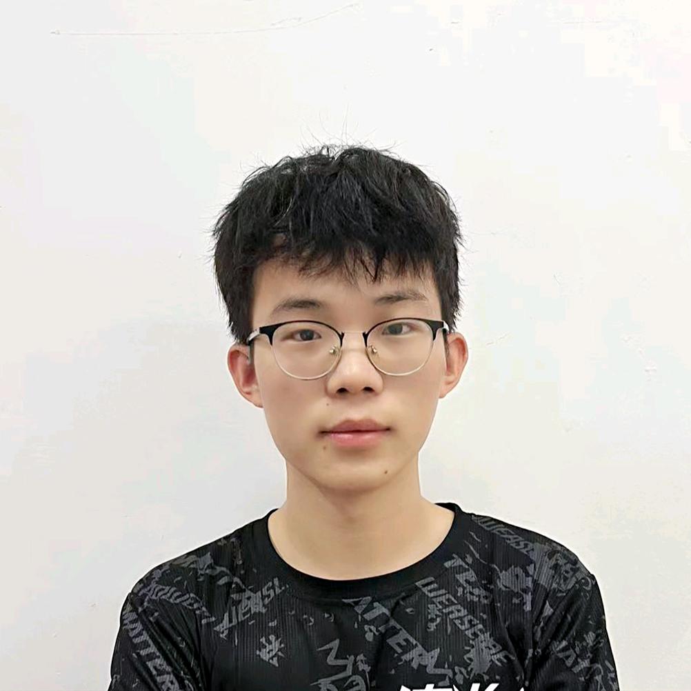 沐光轮滑 陈教练