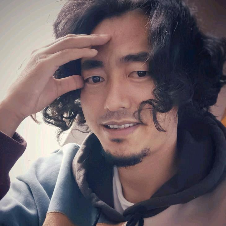 孔龙先森