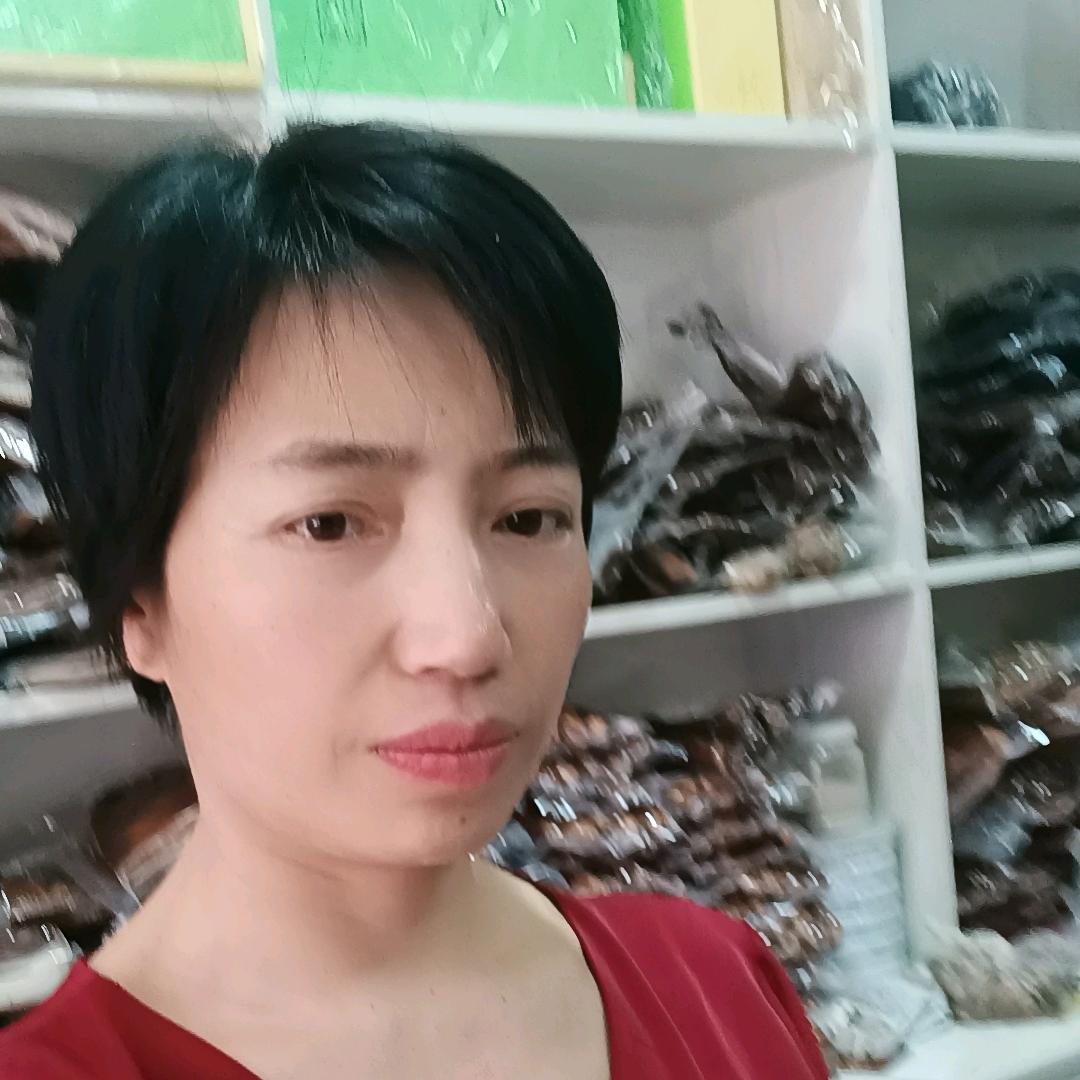 林妹妹土特产