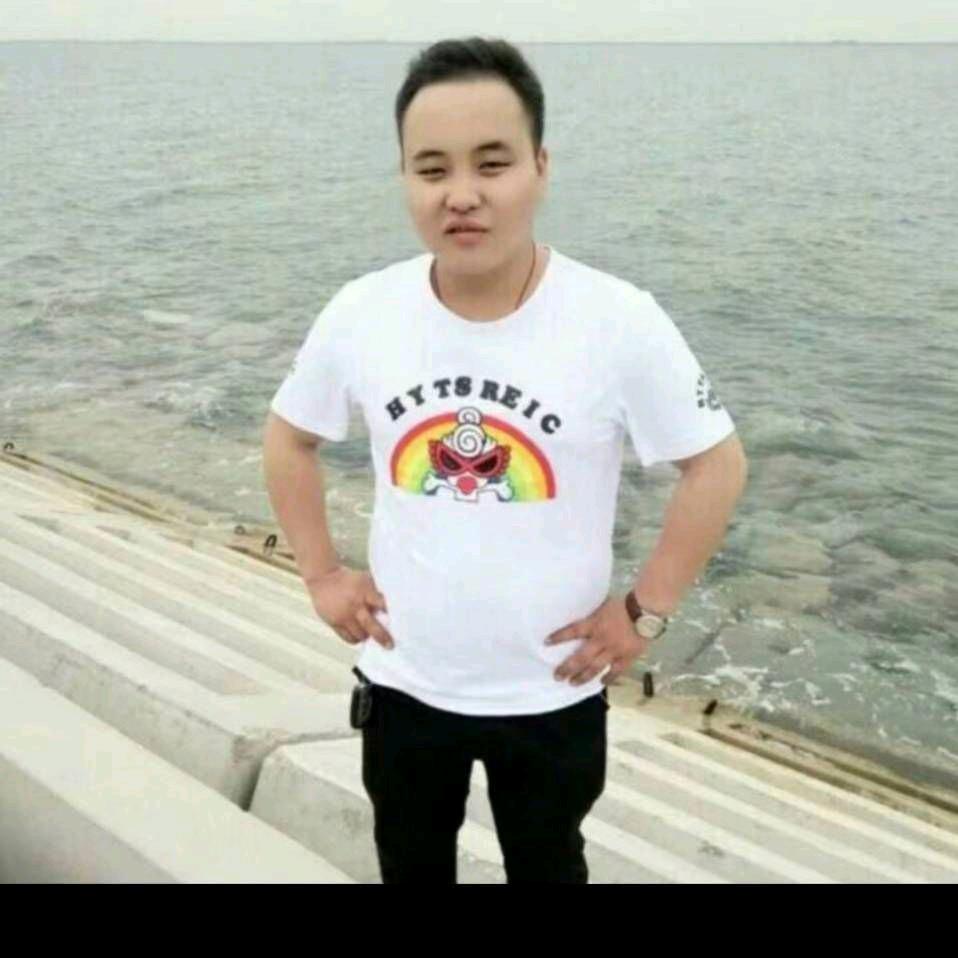 孟德之志