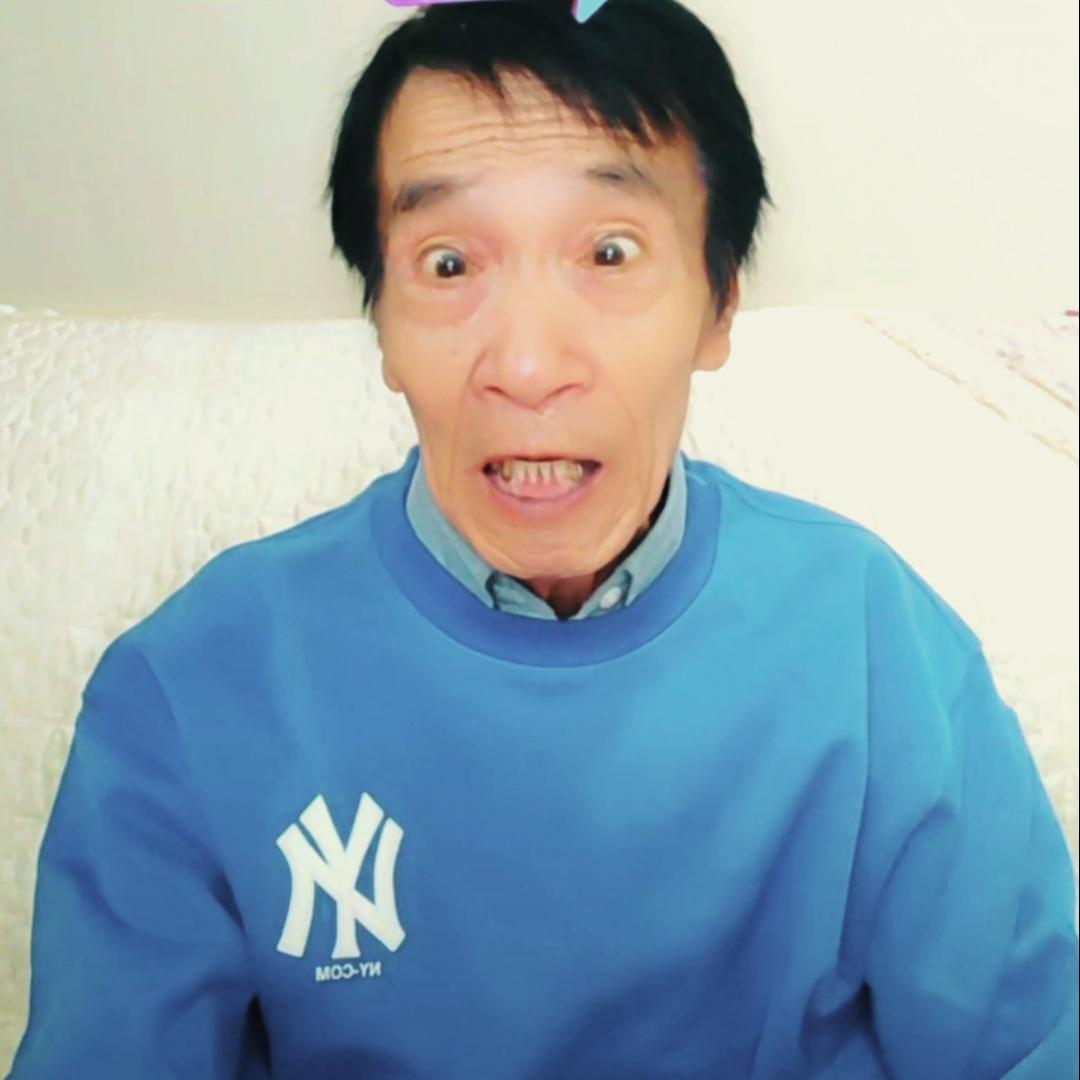 演员颜冠英