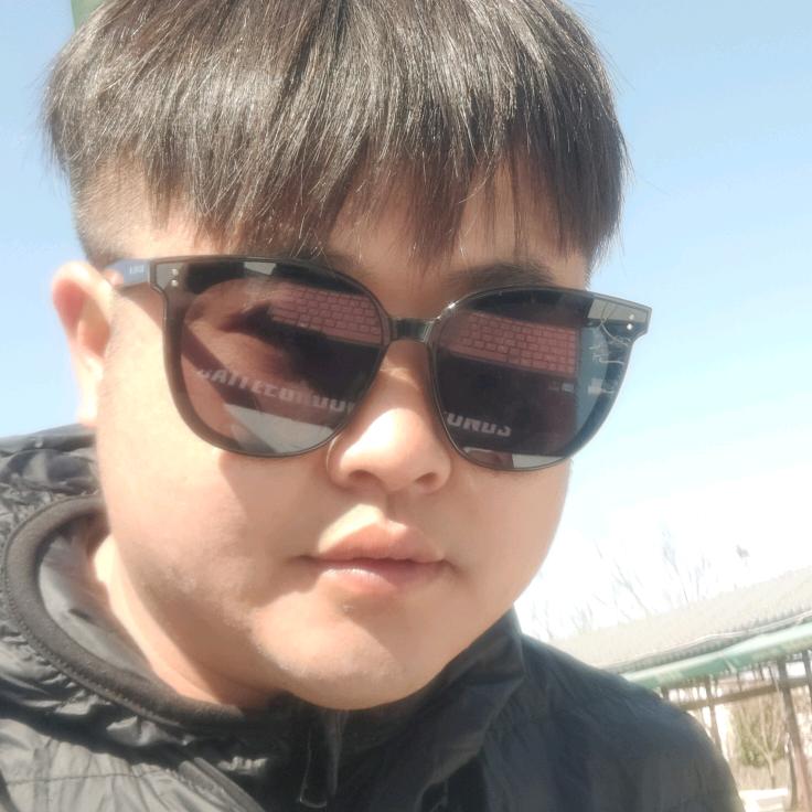 马胖胖（王梦娜直播返场）