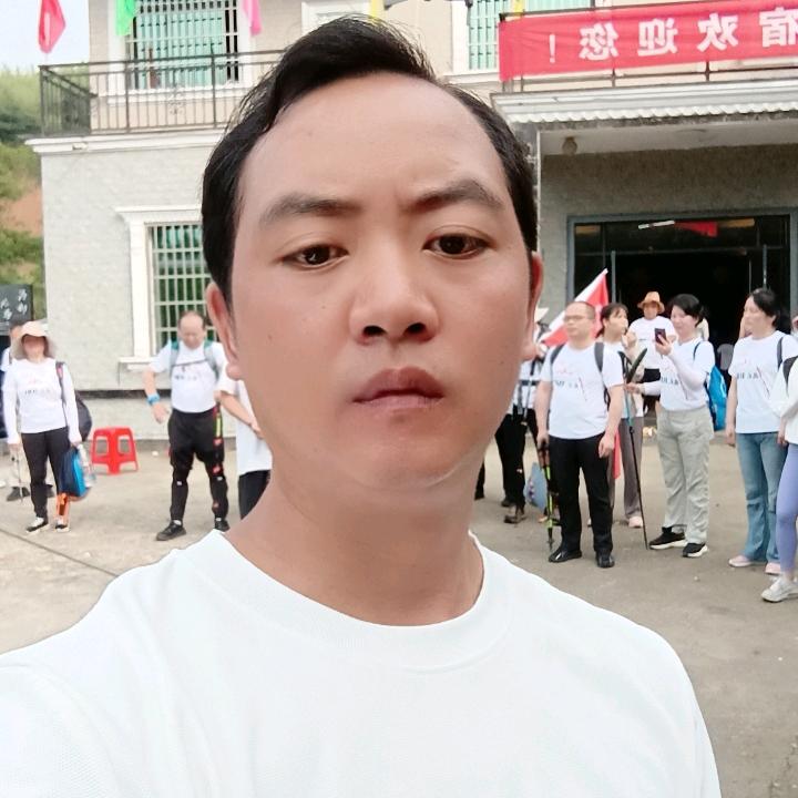 云南十八罗汉：才哥！