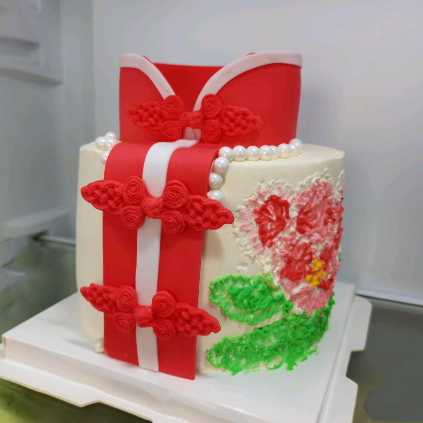 家有三千金（瑶，涵，妍）