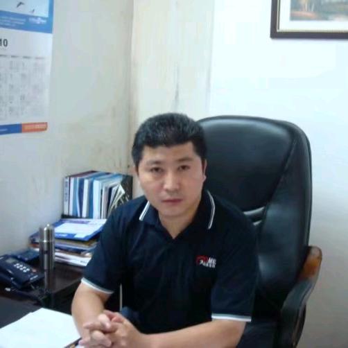 宏庆（新正）诚信待人