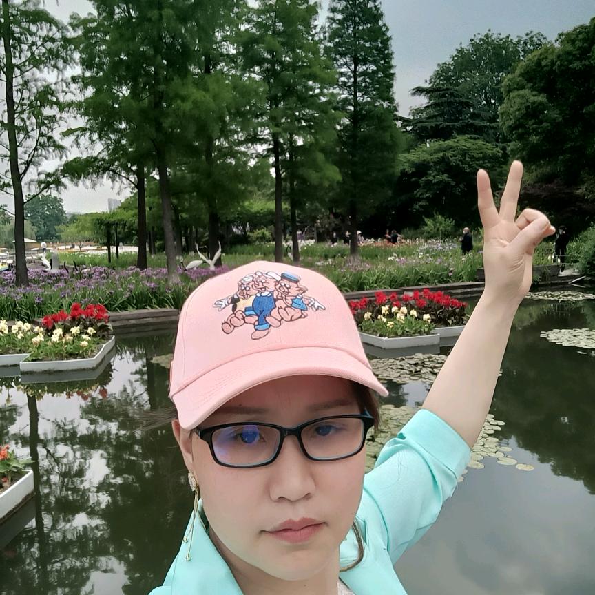 ^O川妹子