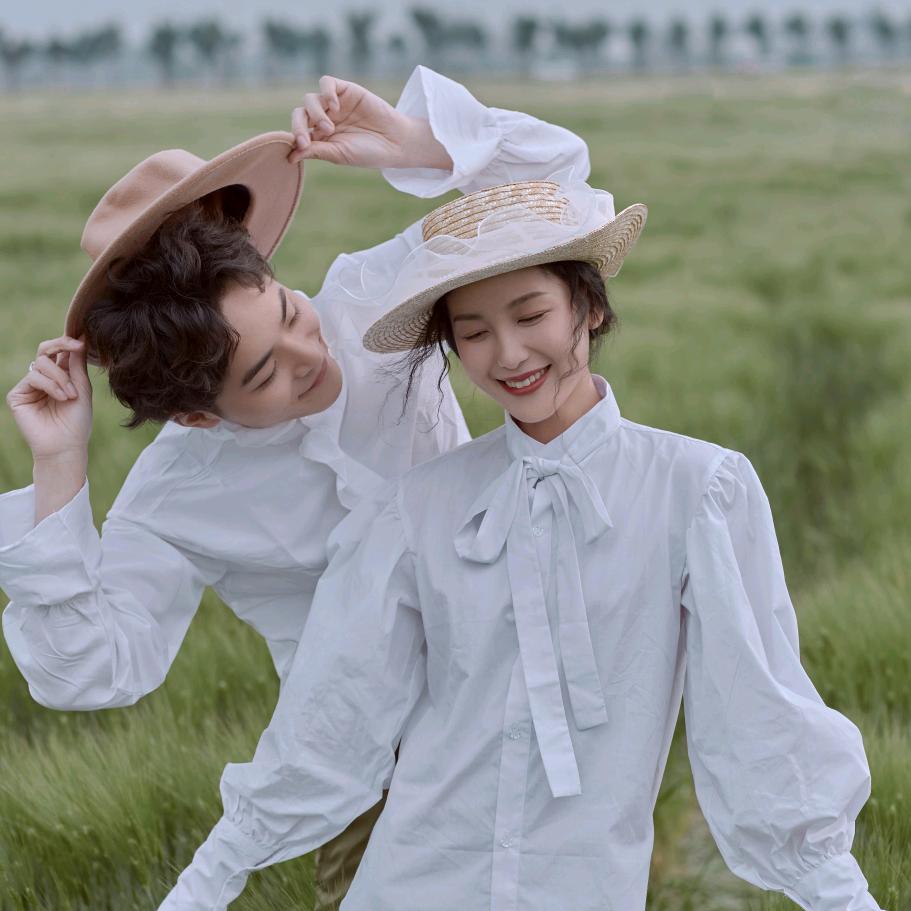 台百丽致婚纱摄影店官方号