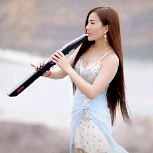 为李歌唱