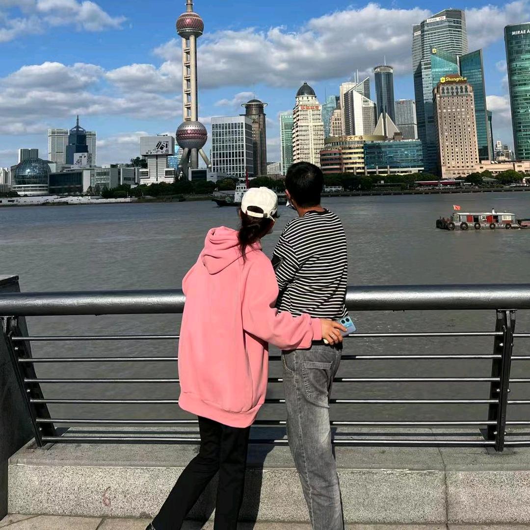 阿锁 ❤️跨区收割