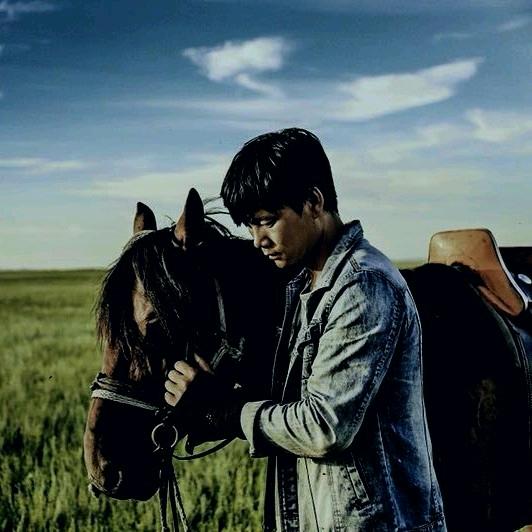 呼伦贝尔🐴帮