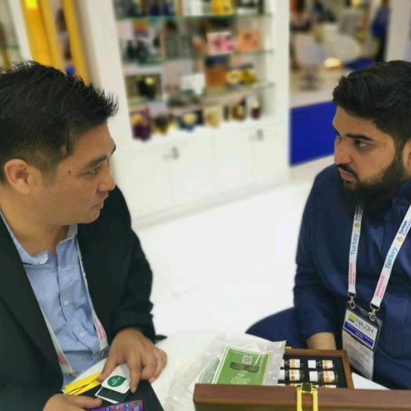 铎Sir印度提炼精油