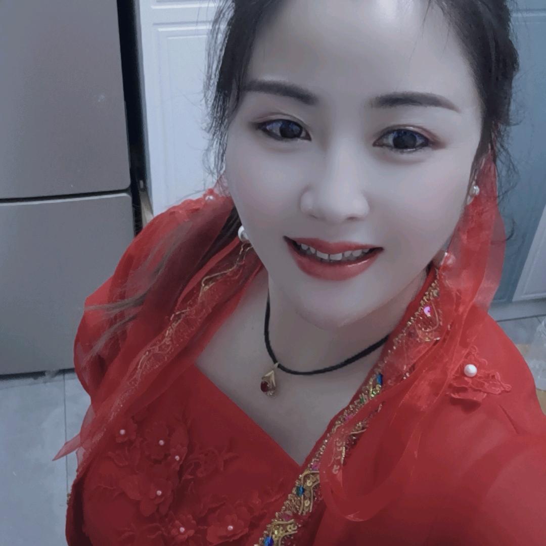 @青儿《橱窗好物》