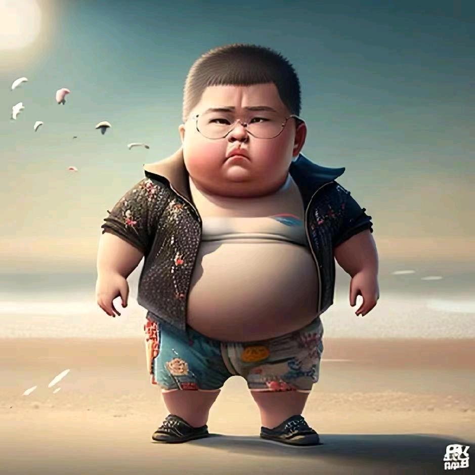 小青年