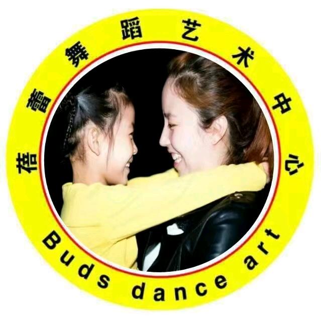 蓓蕾舞蹈 梦想启航