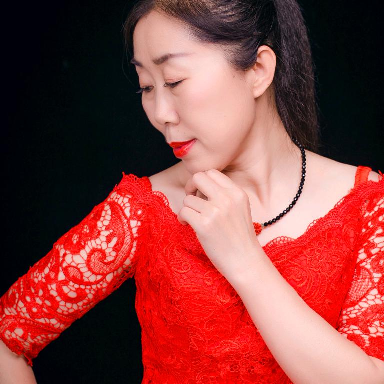 樊丽娜