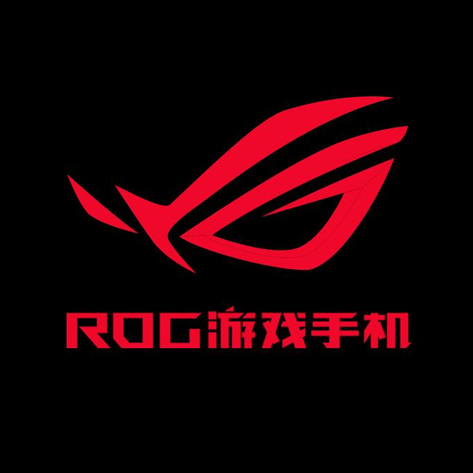 ROG游戏手机