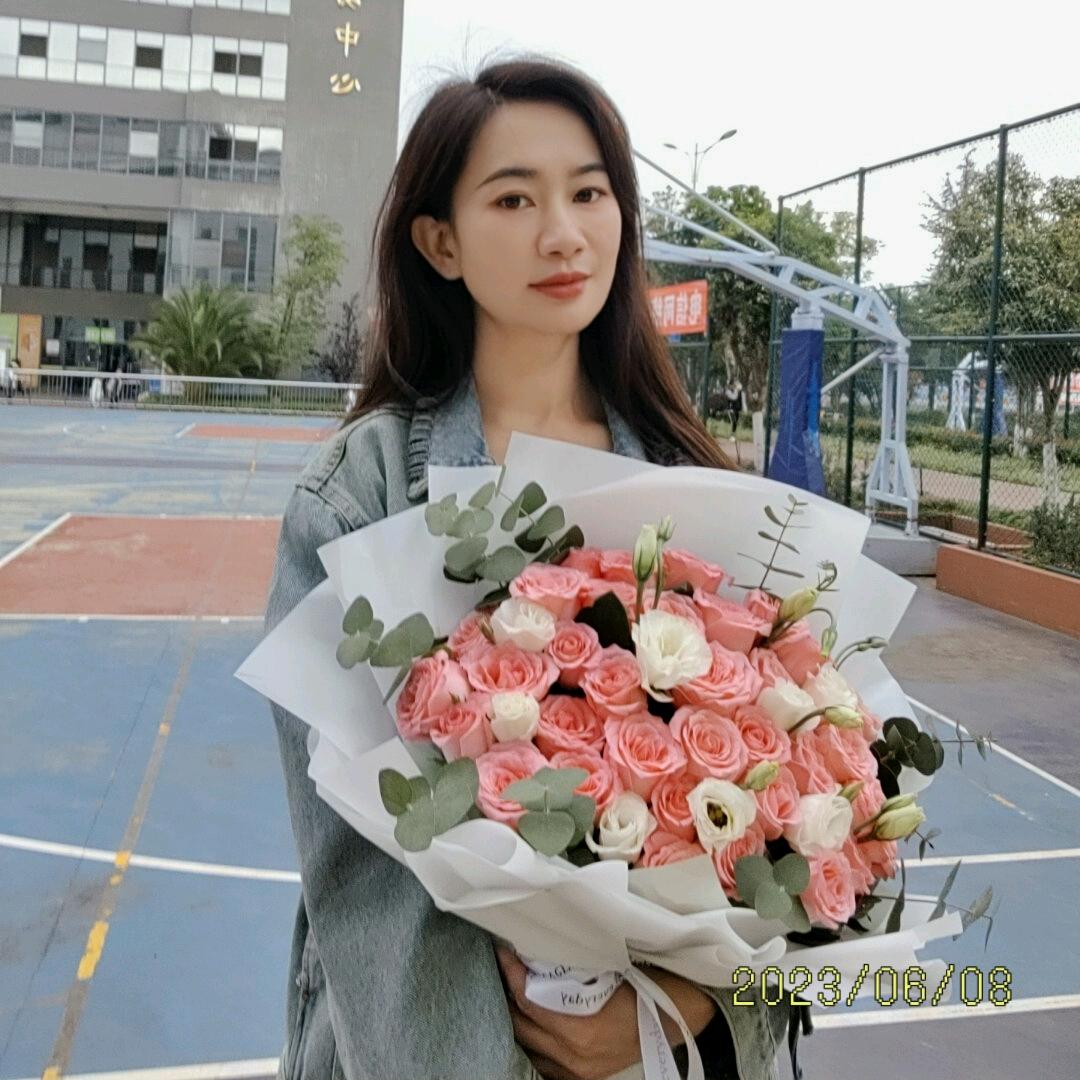 宜良敏通房产—李俊英