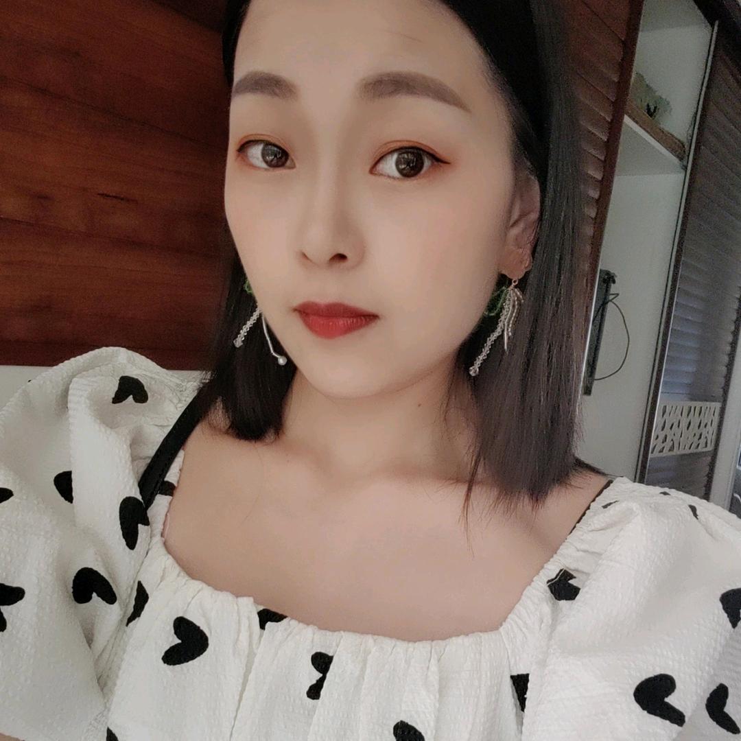 蓝天白云