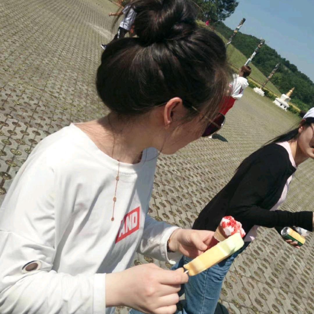 鄂州奇遇婚恋—小丁