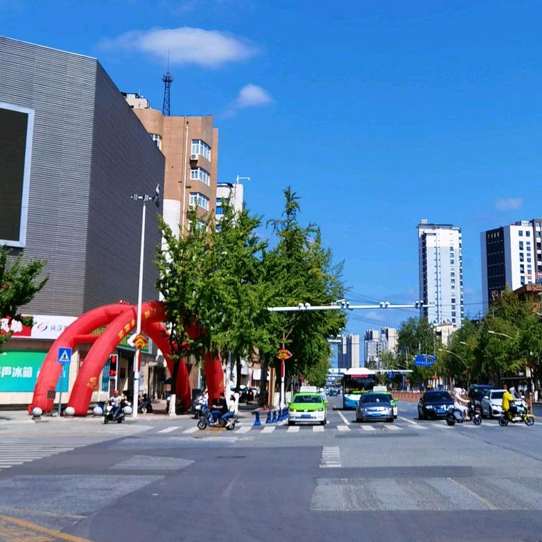 @观自在（山里哥）