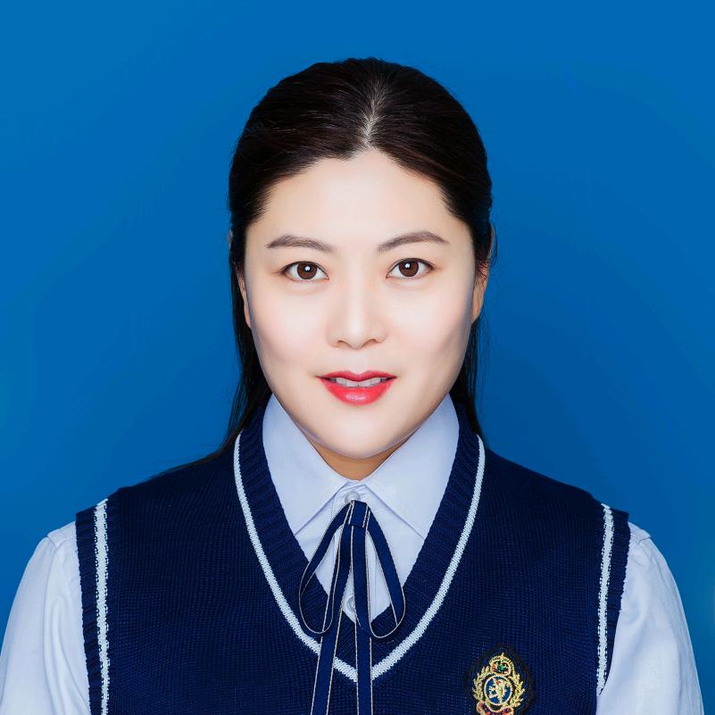 80后女村长