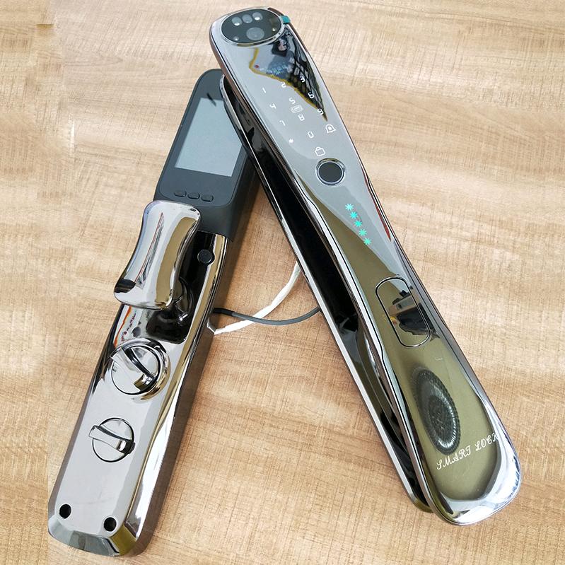 一铃智能锁厂家：侯生