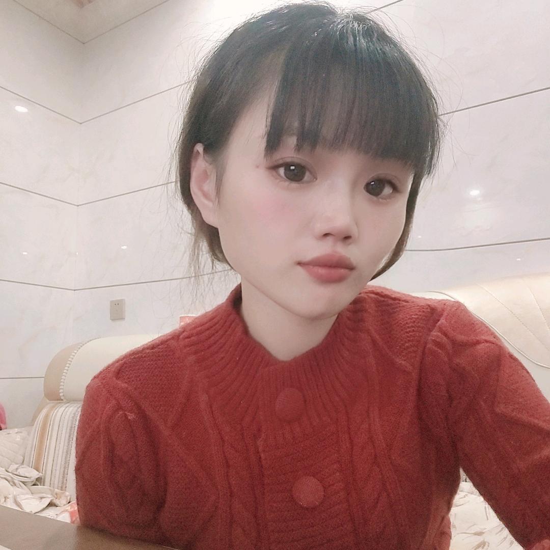 倔强女生