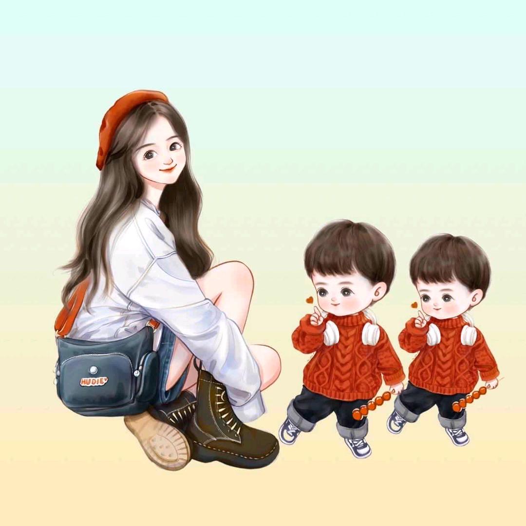 平安（拒绝连赞）