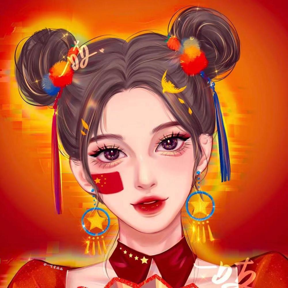 相亲相爱一家人