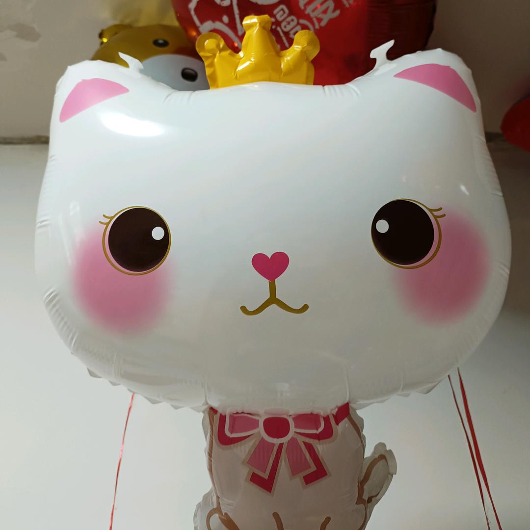 小杨，摆摊记录生活