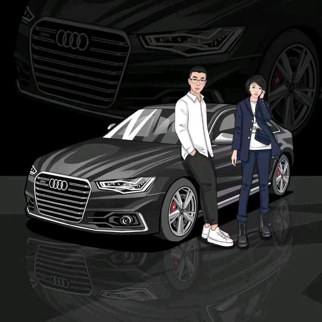 🇨🇳一颗红心