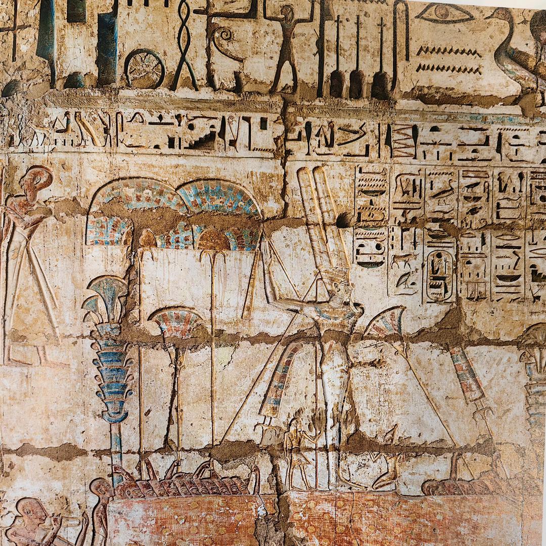 夸父意志 passion❤️‍🔥