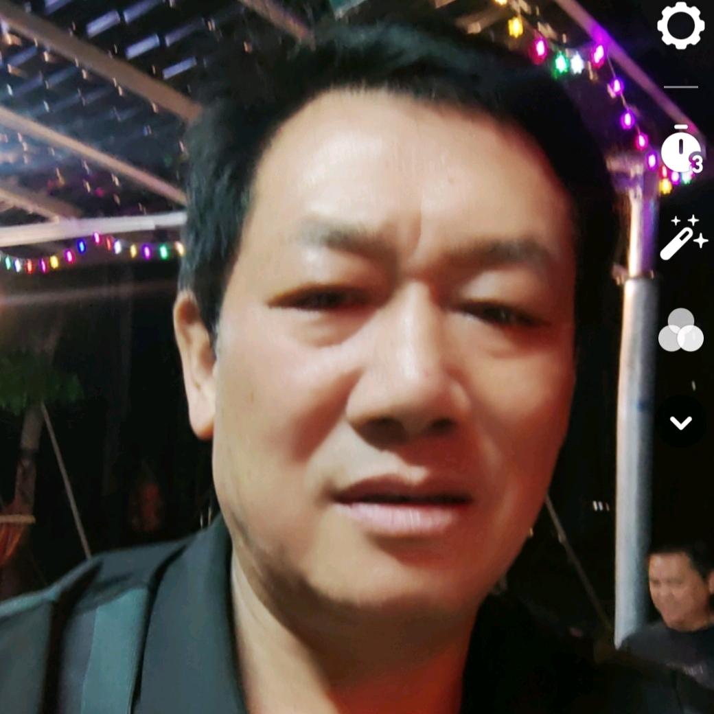 鸿雁南飞