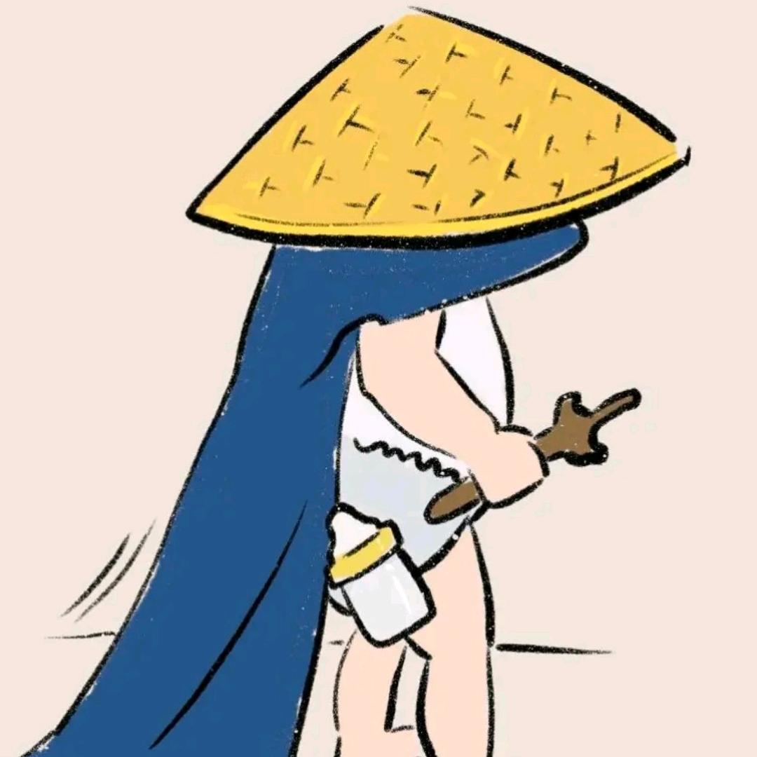 叼着奶嘴上战场