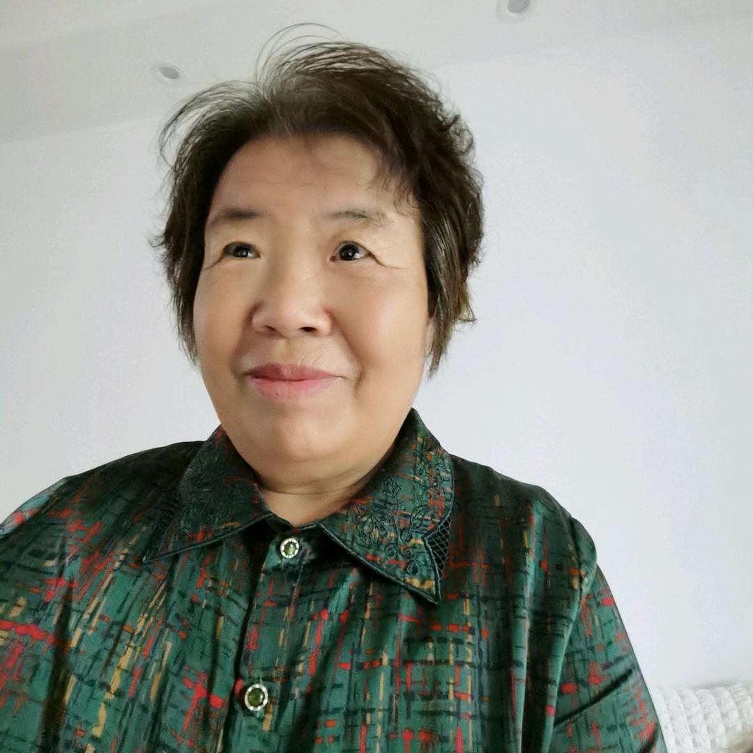 圣芝姐姐